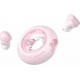 Vention Donut BT 5.3 PINK wireless headphones