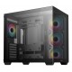 DeepCool CG530 4F Midi Tower Black DeepCool CG530 4F Midi Tower Black