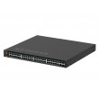 NETGEAR GSM4352 Managed L3 Gigabit Ethernet (10/100/1000) Power over Ethernet (PoE) 1U Black