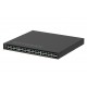 NETGEAR M4350-48G4XF Managed L3 Gigabit Ethernet (10/100/1000) Power over Ethernet (PoE) 1U Black