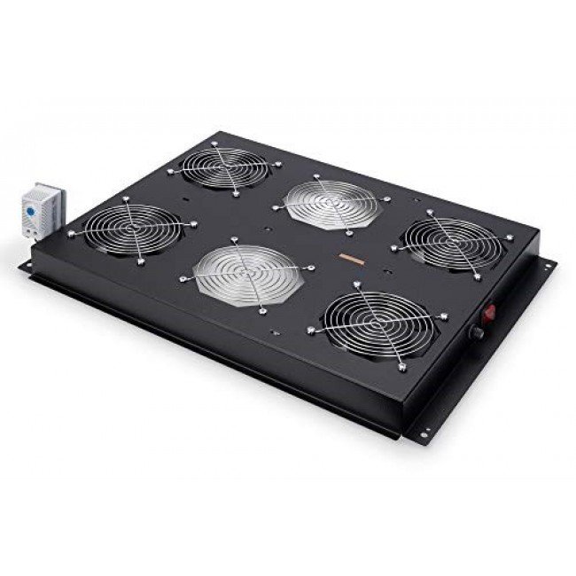 Digitus Roof Cooling Unit for Unique Server Cabinets Digitus Roof Cooling Unit for Unique Server Cabinets