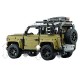 LEGO TECHNIC 42110 LAND ROVER DEFENDER LEGO TECHNIC 42110 LAND ROVER DEFENDER