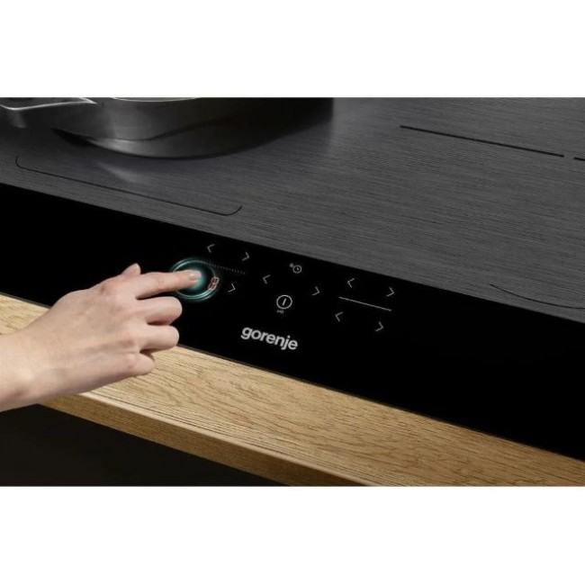 GORENJE GI6421SYB induction cooktop