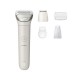 Philips 8000 series BRL147/00 women's shaver White