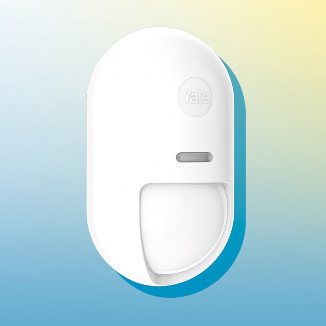 Yale smart alarm starter kit 6 elements - Control unit, Siren, Keypad, Remote control, Motion detector, Window/door detector