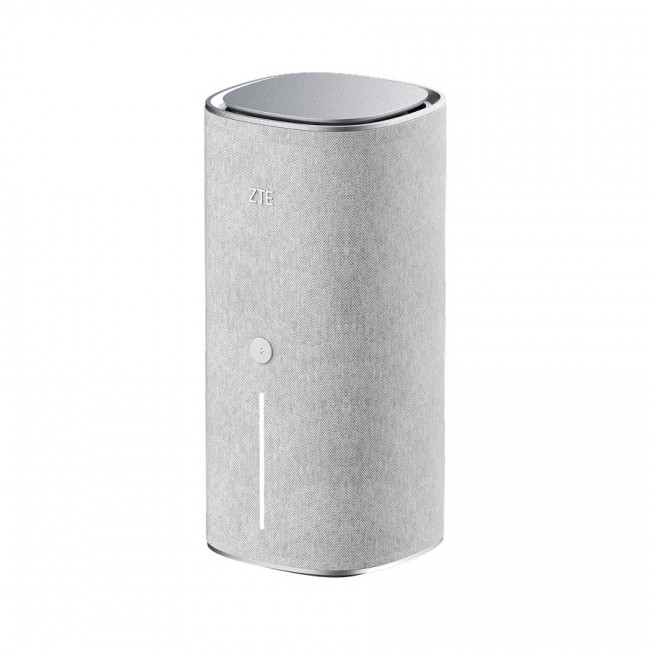 ZTE G5 Ultra Style (MC8512) Router Grey