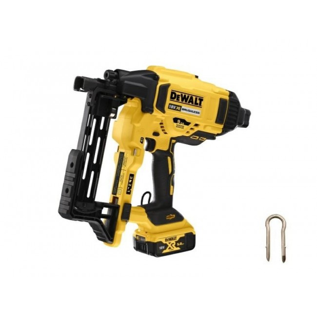 DeWALT DCFS950P2-QW nailer/staple guns Staple gun Battery DeWALT DCFS950P2-QW nailer/staple guns Staple gun Battery