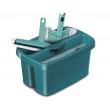 Leifheit 52001 can/pail 2.5 L Leifheit 52001 can/pail 2.5 L