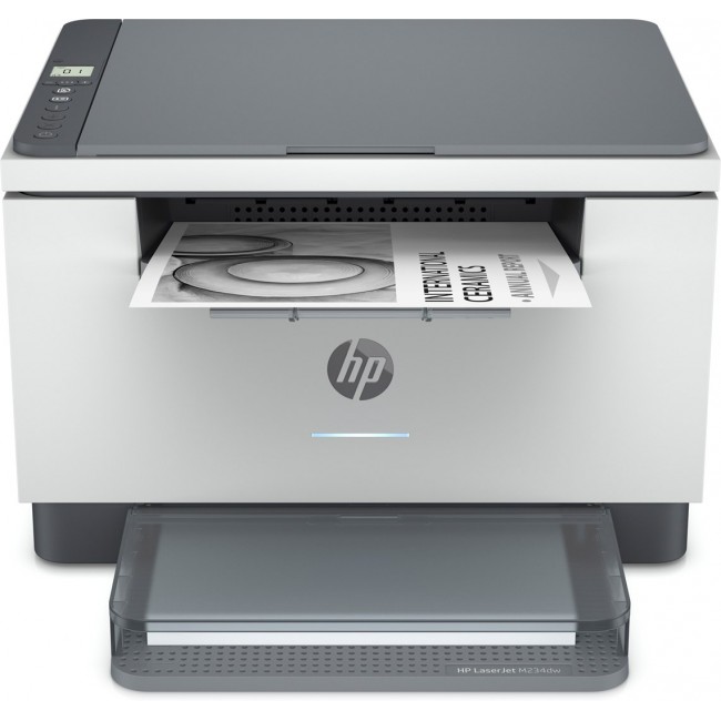 HP LaserJet MFP M234dw Printer, Black and white, Printer for Small office, Print, copy, scan, Scan to email Scan to PDF HP LaserJet MFP M234dw Printer, Black and white, Printer for Small office, Print, copy, scan, Scan to email Scan to PDF