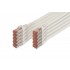 Digitus CAT 6 S/FTP patch cord, 10 units