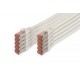 Digitus CAT 6 S/FTP patch cord, 10 units