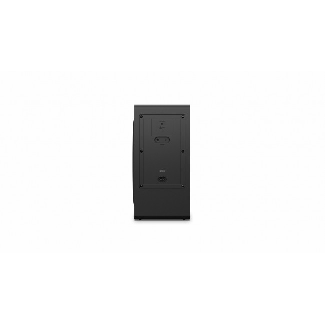 LG S90TY Black 5.1.3 channels 570 W LG S90TY Black 5.1.3 channels 570 W