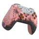 Dragonshock PopTop Pink, Brown, Black, Light Blue, Purple Bluetooth Gamepad Analogue / Digital Nintendo Switch, PC