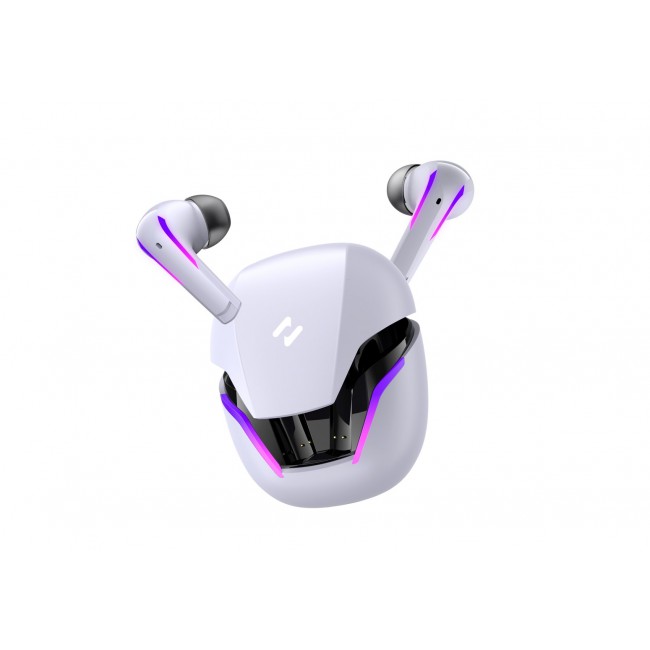 Havit TW970 - TWS wireless in-ear headphones (white)