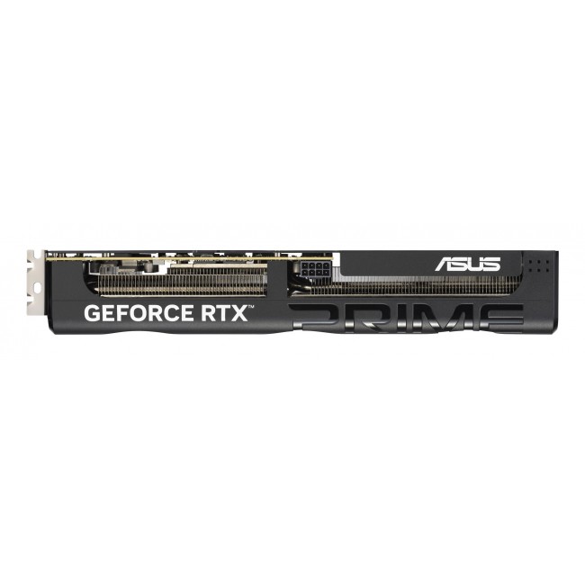 ASUS Prime -RTX5060TI-O8G NVIDIA GeForce RTX 5060 Ti 8 GB GDDR7
