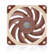 Noctua NF A12x25 ULN Computer case Fan 12 cm Beige, Red Noctua NF A12x25 ULN Computer case Fan 12 cm Beige, Red