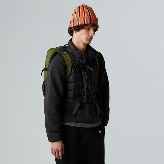 The North Face Borealis Classic backpack Rucksack Olive Nylon