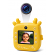 Digital kids camera with thermal printer SNAPI MT4108