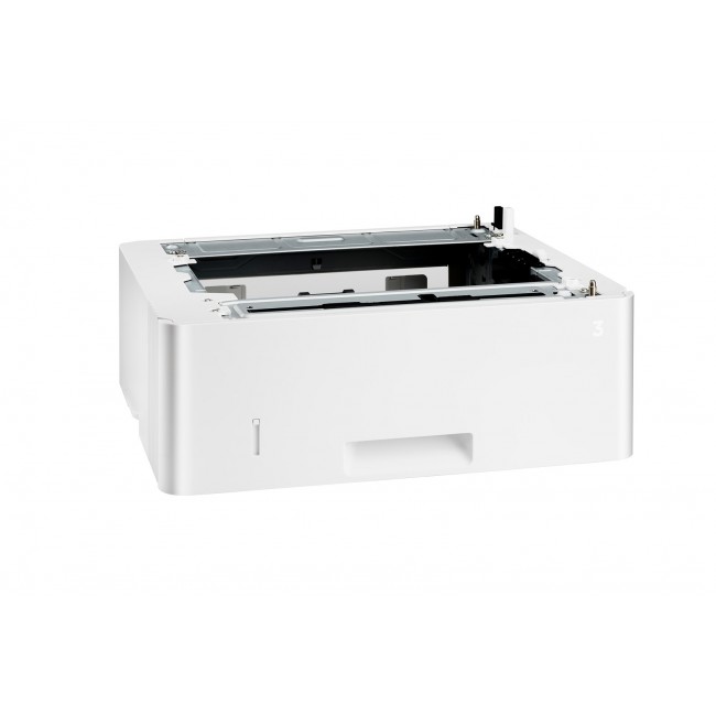 HP LaserJet Pro 550-sheet Feeder Tray HP LaserJet Pro 550-sheet Feeder Tray