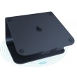 Rain Design MSTAND360 LAPTOP STAND WITH 360 Black 38.1 cm (15 Rain Design MSTAND360 LAPTOP STAND WITH 360 Black 38.1 cm (15