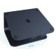 Rain Design MSTAND360 LAPTOP STAND WITH 360 Black 38.1 cm (15