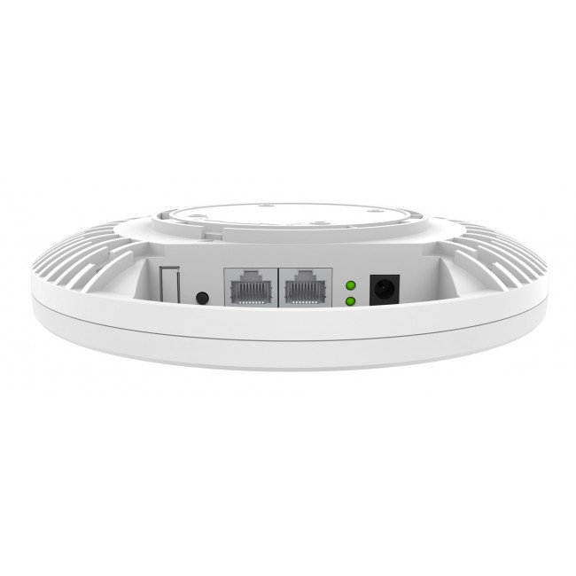 LevelOne AX1800 Dual Band Wi-Fi6 PoE Wireless Access Point