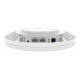 LevelOne AX1800 Dual Band Wi-Fi6 PoE Wireless Access Point