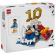 LEGO EDITIONS 43013 Kylian Mbapp - Football Highlights