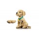 LEGO ICONS 11384 Golden Retriever Puppy LEGO ICONS 11384 Golden Retriever Puppy