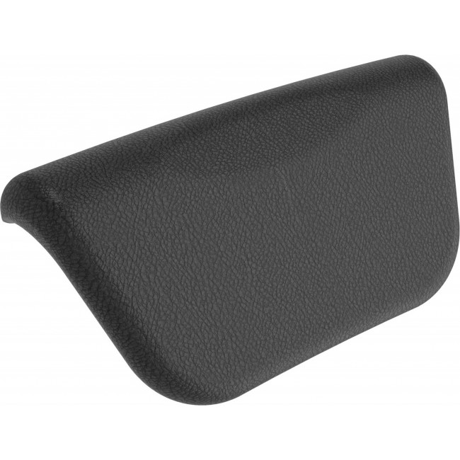 Bathtub headrest
