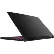 MSI Katana 17 B13VEK-1261XPL Intel Core i7 i7-13620H Laptop 43.9 cm (17.3