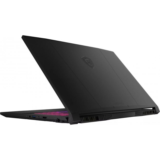MSI Katana 17 B13VEK-1261XPL Intel Core i7 i7-13620H Laptop 43.9 cm (17.3