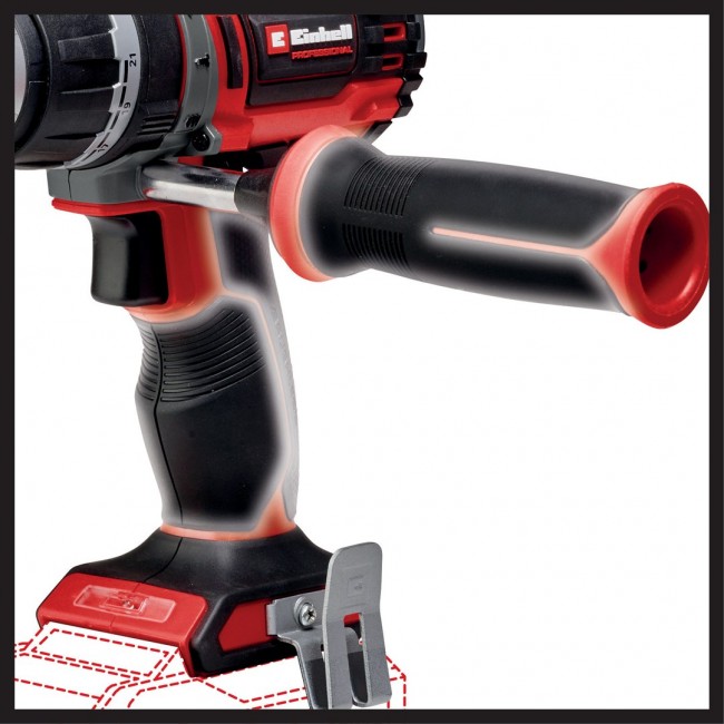 18V TP-CD 18/70 LI-I BL SOLO 4514315 EINHELL Hammer Drill/Driver