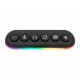 Streamplify HUB DECK 5 Black