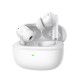 HATOR Hyperpunk Truepods Hybrid ANC Headset True Wireless Stereo (TWS) In-ear Calls/Music Bluetooth White
