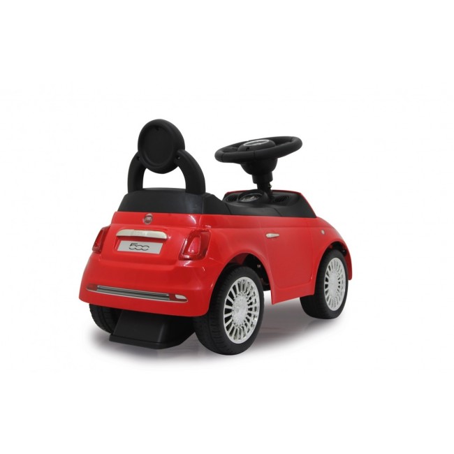 Jamara 460326 rocking/ride-on toy Ride-on car