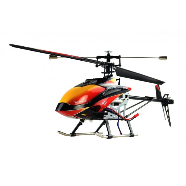 Amewi Buzzard Pro XL Radio-Controlled (RC) model Helicopter Electric engine Amewi Buzzard Pro XL Radio-Controlled (RC) model Helicopter Electric engine