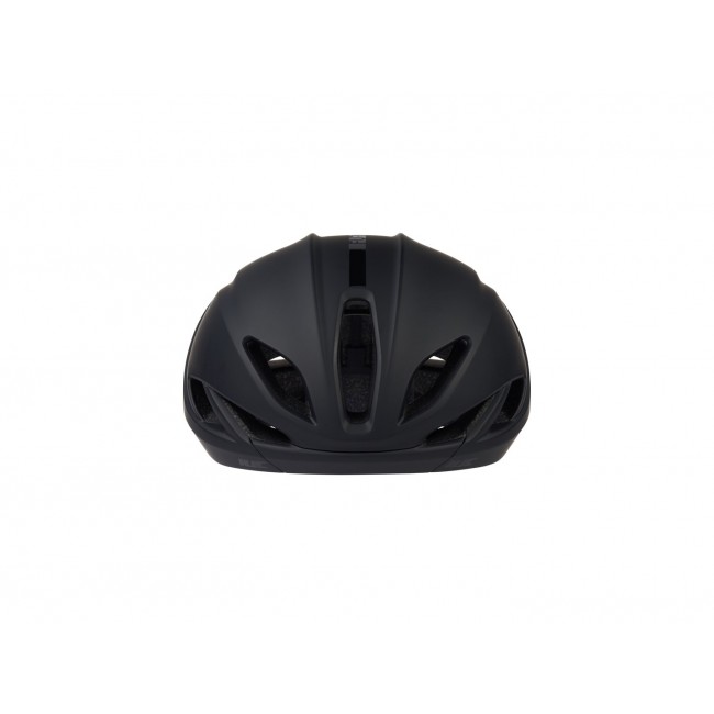 HJC FURION 3.0 Cycling Helmet, MT BLACK, Size L