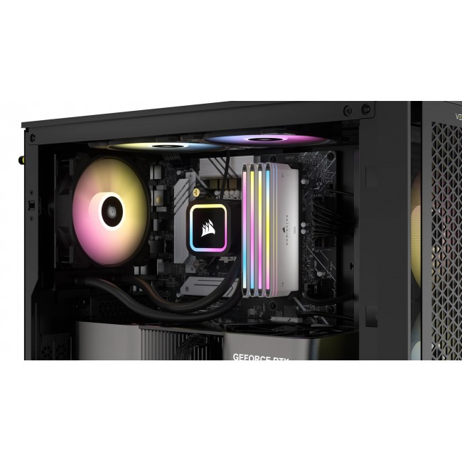 Corsair Dominator Titanium CMP32GX5M2B6000C30W memory module 32 GB 2 x 16 GB DDR5 6000 MHz