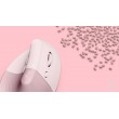 Logitech Lift Vertical Ergonomic Mouse