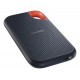 SanDisk Extreme Portable 4 TB USB Type-C 3.2 Gen 2 (3.1 Gen 2) Black