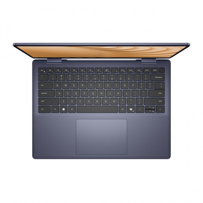 DELL 2-in-1 DB04255 AMD Ryzen AI 7 350 Hybrid (2-in-1) 35.6 cm (14