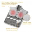 Neck and back electric blanket Medisana HP 630 XL 55 x 65 cm 100 W