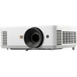 Viewsonic PX704HD data projector Standard throw projector 4000 ANSI lumens DMD 1080p (1920x1080) White