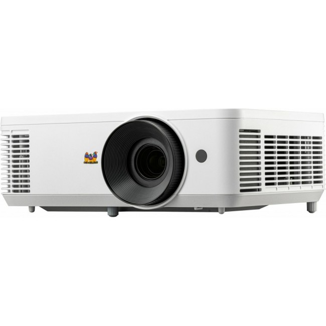 Viewsonic PX704HD data projector Standard throw projector 4000 ANSI lumens DMD 1080p (1920x1080) White