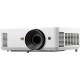 Viewsonic PX704HD data projector Standard throw projector 4000 ANSI lumens DMD 1080p (1920x1080) White