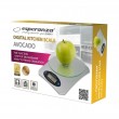 Esperanza EKS006 Electronic kitchen scale Rectangle Esperanza EKS006 Electronic kitchen scale Rectangle