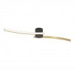 EGLO AIETA ceiling lighting LED E