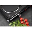 ELDOM PG22 ELECTRIC DOUBLE-PLATE COOKER 2500W