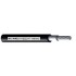 Photovoltaic cable // MG Wires // 1x6mm2, 0,6/1kV black H1Z2Z2-K-6mm2 BK, package 100m